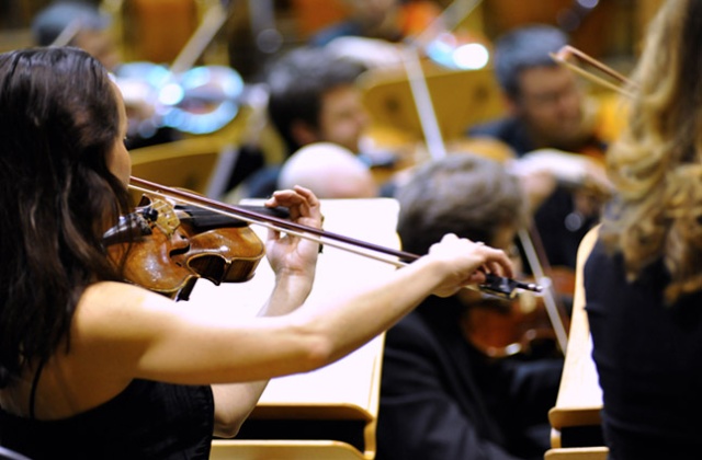 Filharmonia Szczecińska im. Mieczysława Karłowicza w Szczecinie przygotowała dla miłośników muzyki klasycznej trzy dni niezapomnianych wrażeń.