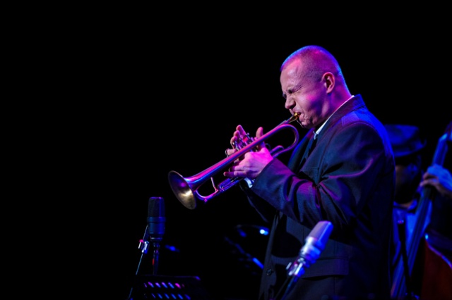 Koncertem Piotra Wojtasika Old Land w studiu TVP w Szczecinie zakończyły się tegoroczne Zmagania Jazzowe. Dla jazzowych melomanów zagrali m.in.: Billy Harper, Billy Hart, John Betsch, Essiet Okon Essiet, Kirk Lightsey i Sylwester Ostrowski.