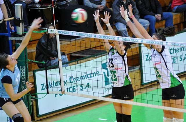 Siatkarki Chemika Police zmierzą się z Silesią Volley Chorzów w kolejnym meczu o mistrzostwo 1 ligi. W sobotę policzanki zagrają we własnej hali.