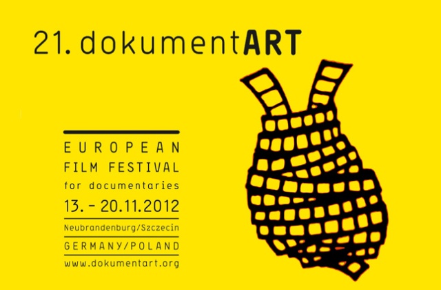 54 dokumenty zrealizowane na całym świecie oraz pokazy wideoartów i krótkich metraży. W Szczecinie rusza 21. Europejski Festiwal Filmów Dokumentalnych dokumentART.