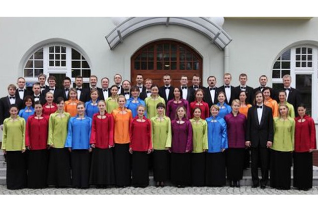 60. urodziny świętuje Chór Akademicki Zachodniopomorskiego Uniwersytetu Technologicznego.