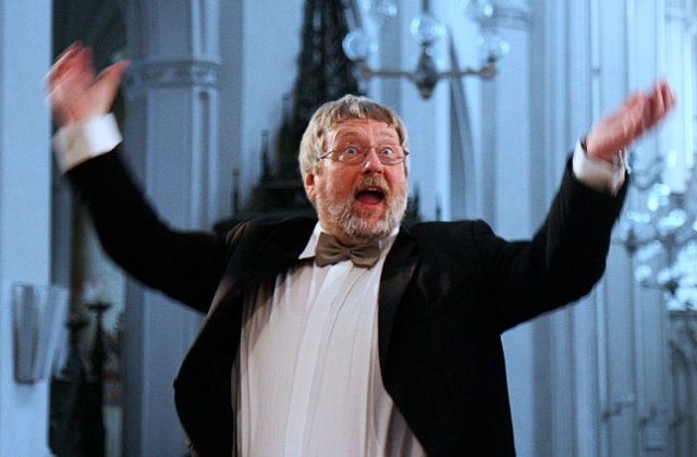 Wykonanie Requiem Mozarta oraz Miserere E. T. A. Hoffmanna przez greifswaldzki Chór Katedralny oraz szczecińskich filharmoników zakończy w piątek polsko-niemieckie spotkania oratoryjne pod nazwą Kultura pamięci.