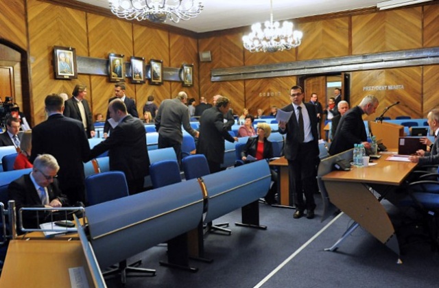 Od nowego roku miasto chce podnieść stawki podatków lokalnych. Zmiany będą musieli zaakceptować radni. Głosowanie w poniedziałek.