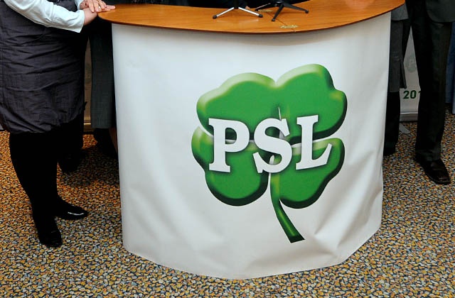 Była propozycja, ale jej nie przyjął - marszałek województwa lubelskiego i polityk PSL Krzysztof Hetman przyznał w Radiu Lublin, że nowy szef partii Janusz Piechociński złożył mu propozycję objęcia ministerstwa gospodarki, ale jej nie przyjął.