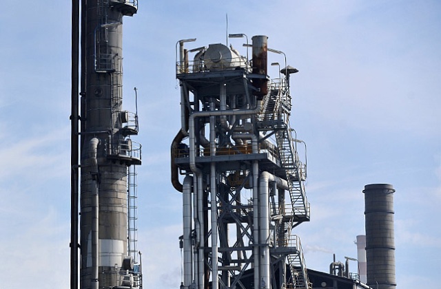 Polska Grupa Energetyczna Egesa i niemiecki Ruhrgas będą, obok PGNiG-e, dostarczać gaz Zakładom Chemicznym Police.