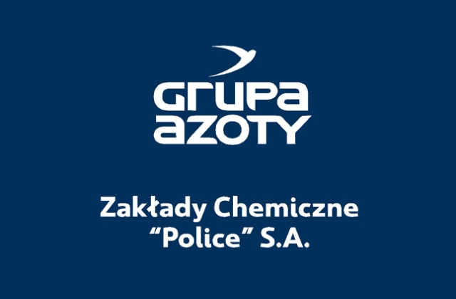 Związki zawodowe Zakładów Chemicznych Police piszą list do zarządu swojej firmy i wzywają go do przywrócenia logo firmy.