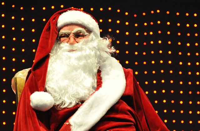 Wyjątkowo tanie w tym roku jest wynajęcie Mikołaja w Portugalii.