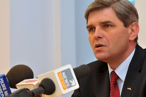 Nad ranem rozpocznie się kilkugodzinny strajk generalny na Górnym Śląsku i w Zagłębiu Dąbrowskim. Związkowcy szacują, że w proteście weźmie czynny udział ok. 100 tys. osób.