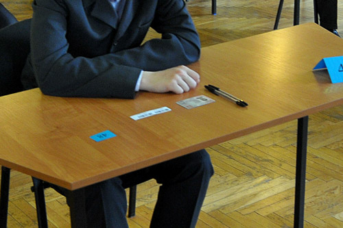 Jeszcze tylko 3 dni zostały tegorocznym maturzystom na przygotowania przed rozpoczynającym się we wtorek egzaminem dojrzałości.