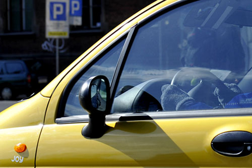 Alimenciarze nie muszą obawiać się utraty prawa jazdy. Choć istnieje ustawa, zgodnie z którą dłużnikowi można zabrać prawko, to Trybunał uznał ten przepis za niekonstytucyjny. W efekcie Szczecin wszczyna rocznie 300 postępowań o odebranie uprawnień, ale tylko po to, by z automatu je umorzyć.