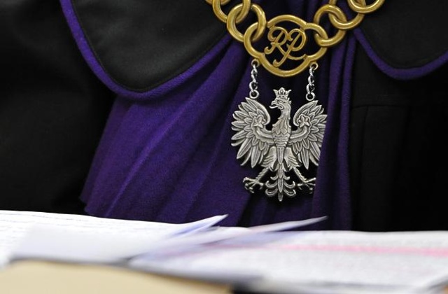 Maciej Z. jest oskarżony o to, że blisko 5 lat temu spowodował śmiertelny wypadek na warszawskim Mokotowie.