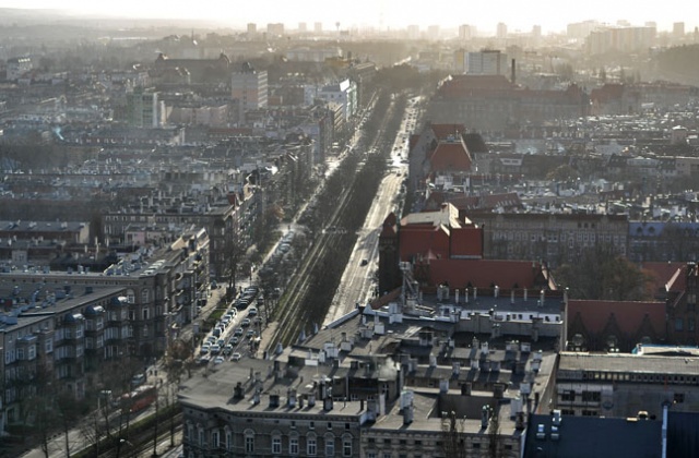 Raport Gazety Wyborczej to zabawa liczbami - komentuje ekonomista Uniwersytetu Szczecińskiego i nie pozostawia suchej nitki na zestawieniu, w którym stolica Pomorza Zachodniego nazwana jest największym przegranym dekady.