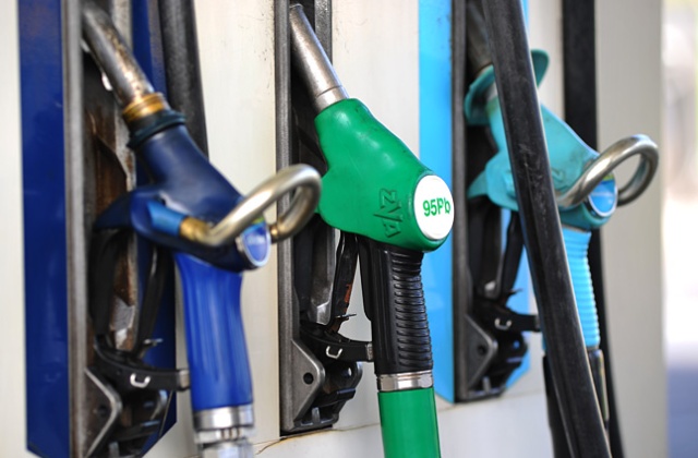 W tym roku podwyżek cen paliw raczej nie będzie.