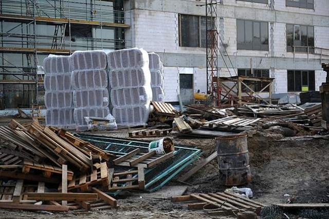 Lider konsorcjum budującego szczeciński Technopark prawdopodobnie przejmie bankrutującego partnera.