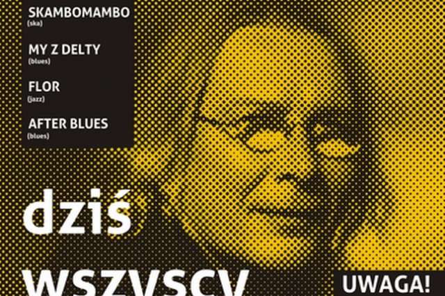 Przyjaciele szczecińskiego malarza, Brunona Tode, zbierają pieniądze na jego rehabilitację. W listopadzie ktoś napadł i brutalnie pobił artystę. Od ponad dwóch miesięcy jest on w śpiączce.