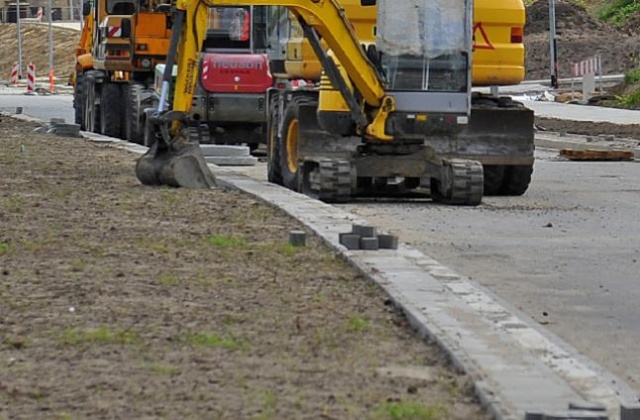 Tak przekonywał w TVN24 wiceszef Generalnej Dyrekcji Dróg Krajowych i Autostrad Andrzej Maciejewski.