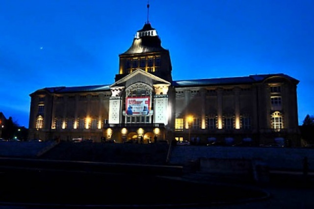 Do Muzeum Narodowego dziś wejdziemy za darmo. Tak będzie w każdą sobotę.