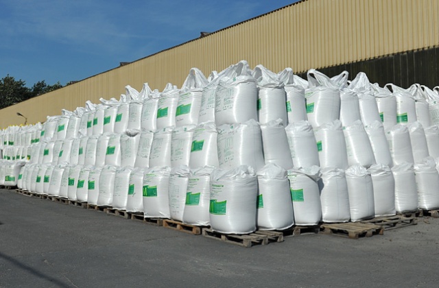 Zakłady Chemiczne Police ruszają na podbój południowoamerykańskiego rynku. Będą tam sprzedawać nawozy.