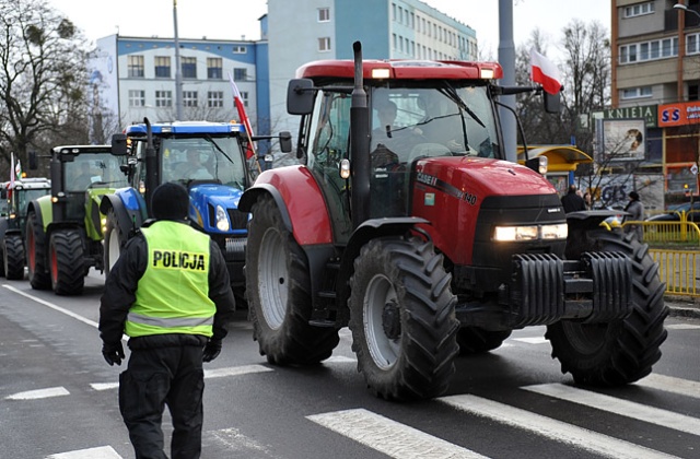 Era strajków za nami. Mimo kryzysu, w ubiegłym roku w Polsce odbyło się 17 takich protestów. To blisko 40 mniej niż rok wcześniej - pisze Dziennik Gazeta Prawna.