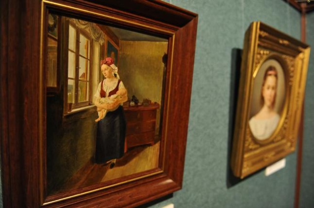 Na świecie przybywa bogaczy, a ich zainteresowanie malarstwem czy rzeźbą widać w galeriach i na aukcjach - pisze Puls Biznesu.