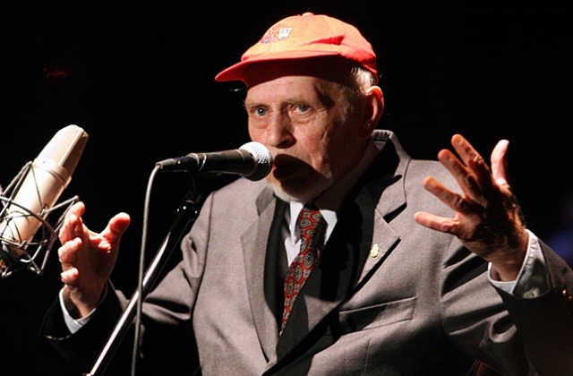 Koncertem nestora polskiego jazzu Jana Ptaszyna Wróblewskiego rozpoczną się w Szczecinie 12. Zmagania Jazzowe. W tym roku odbywają się one pod hasłem Poczuj puls miasta.