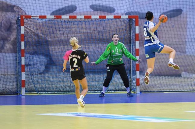 Piłkarki ręczne Pogoni Baltica odniosły cenne zwycięstwo w Superlidze. Szczecinianki w wyjazdowym meczu pokonały KSS Kielce 36:27.