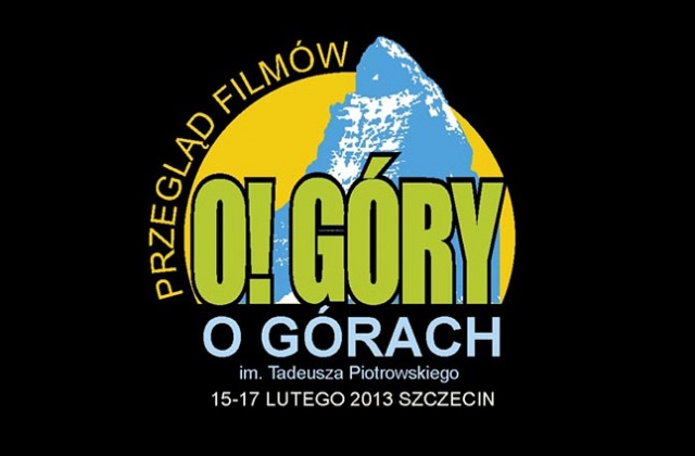 Sala Bogusława zamieniła się w kinową, a hol - w górską polanę. W Zamku Książąt Pomorskich w Szczecinie trwa II Festiwal Filmów O Góry. W sobotę na szczecinian czekają trzy bloki filmowe oraz spotkanie z himalaistką - Anną Czerwińską.