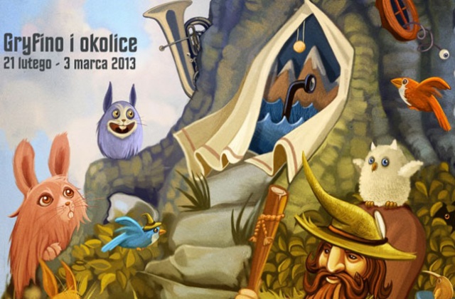 W Gryfinie rozpoczął się Festiwal Miejsc i Podróży Włóczykij. Przez blisko dwa tygodnie w kilku miejscach miasta i okolic odbywać się będą pokazy filmów ze wszystkich zakątków świata.