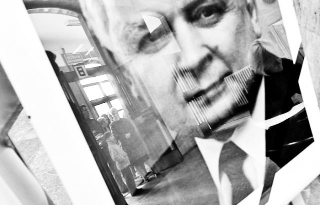 Wystawę poświęconą pamięci Lecha Kaczyńskiego pokaże Zachodniopomorski Uniwersytet Technologiczny. W bibliotece głównej uczelni będzie można zobaczyć zdjęcia z okresu prezydentury oraz z podroży zagranicznych prezydenta.