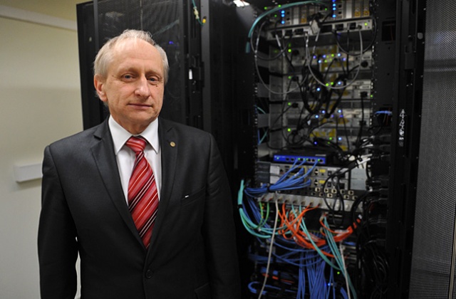 Szczecińskie Unizeto doradza resortowi gospodarki, jak dostosować nasz cyfrowy rynek do ujednoliconego europejskiego prawa.