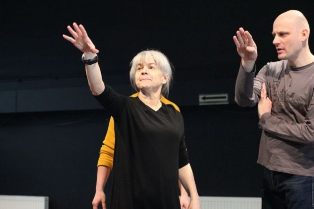 Ponad 40 wydarzeń artystycznych czeka widzów tegorocznego 48. Przeglądu Teatrów Małych Form KONTRAPUNKT.