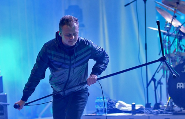 Piotr Rogucki wystąpi podczas piątej edycji Szczecin_Unplugged. Lider zespołu Coma zagra w Studiu Koncertowym S-1 Polskiego Radia Szczecin 8 kwietnia.
