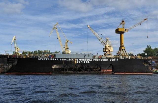 SLD krytykuje pomysł odbudowy przemysłu stoczniowego w oparciu o szczecińską Gryfię. Zdaniem wiceszefa Sojuszu w regionie, Dariusza Wieczorka, lokalne firmy są w stanie zagospodarować tereny po dawnym zakładzie.