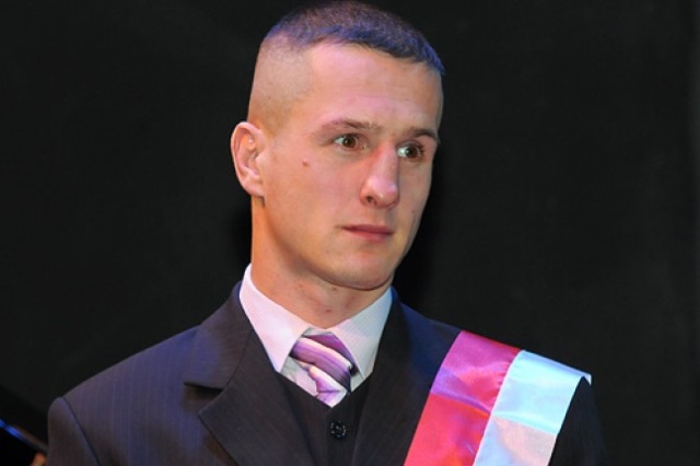 Szczeciński zawodnik Marcin Parcheta walczył podczas zawodów w Tajlandii. W finale Parcheta znokautował reprezentanta RPA - informuje portal GS24.