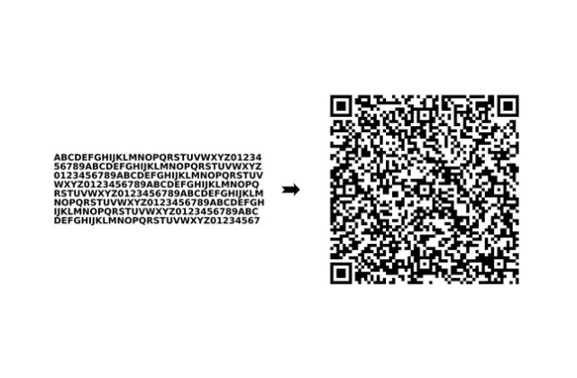 Klienci wszystkich banków mogą już skanować kody umieszczone na plakatach, ulotkach czy ekranach komputerów i w ten sposób płacić za zakupy - podaje Gazeta Wyborcza.