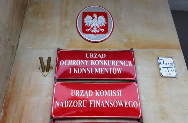 Urząd Ochrony Konkurencji i Konsumentów sprawdza, czy PGNiG nie nadużywa swojej pozycji na rynkach gazu.