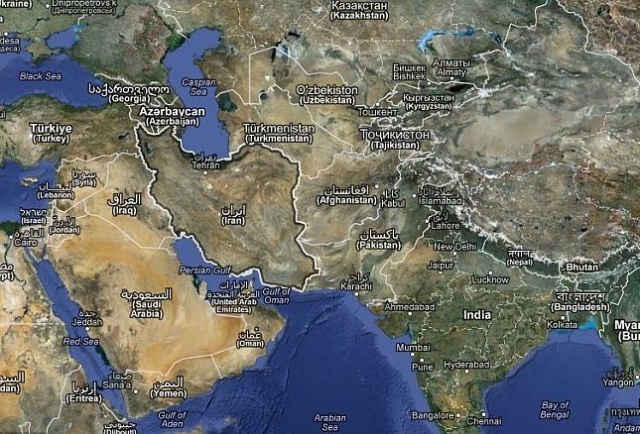 Trzęsienie ziemi o sile blisko 8 stopni w skali Richtera nawiedziło Iran i Pakistan. Zginęło przynajmniej 5 osób. Liczba ofiar może jednak wzrosnąć.