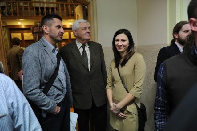 Do końca maja można zgłaszać swoich kandydatów do tytułu Honorowego Ambasadora Szczecina. Szansę na wyróżnienie mają osoby, które promują nasze miasto.