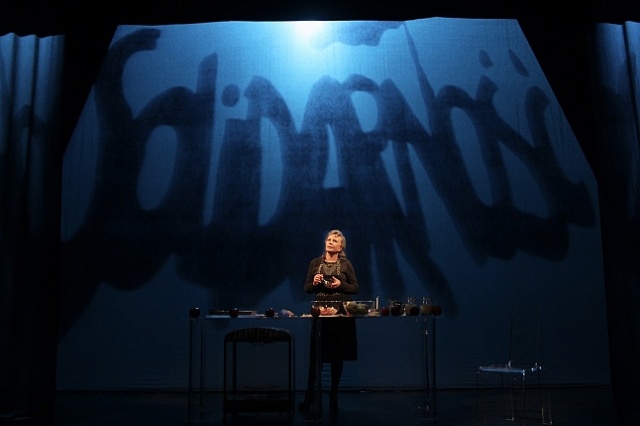 Krystyna Janda wystąpi na finale kończącego się w sobotę szczecińskiego festiwalu Kontrapunkt. Monodram Danuta W. poprzedzi ogłoszenie wyników 48. Przeglądu Teatrów Małych Form.