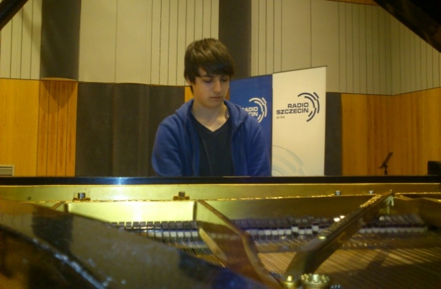 Blisko 50 młodych pianistów z całej Polski wzięło udział w III Zachodniopomorskim Konkursie Pianistycznym. Laureatami dwóch równorzędnych pierwszych nagród zostali muzycy ze Szczecina i Stargardu.
