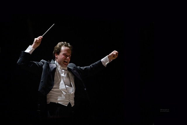 Filharmonia Szczecińska zaprasza studentów. W najbliższy piątek odbędą się tam kolejne warsztaty z cyklu REC.enzje.
