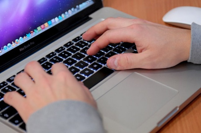 Coraz gorsze wyniki finansowe firmy Apple.