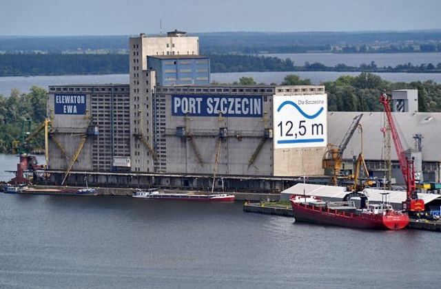 Nawet 160 tysięcy złotych chce zapłacić rada nadzorcza Zarządu Morskich Portów Szczecin i Świnoujście firmie, która wybierze nowego prezesa portu.