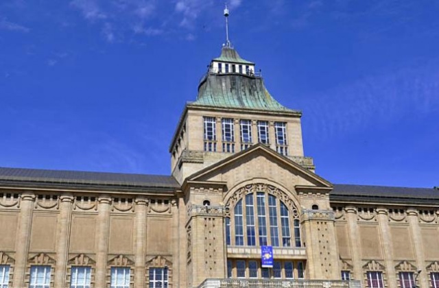 Dzień Wolnej Sztuki rozpocznie się w południe w Muzeum Narodowym w Szczecinie.