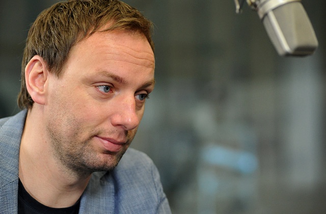 Wiceprezes Pogoni Szczecin Grzegorz Smolny będzie we wtorek gościem OFFilmu.