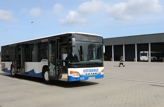 Urząd Marszałkowski domaga się od Świnoujścia zwrotu 3 milionów złotych unijnej dotacji.