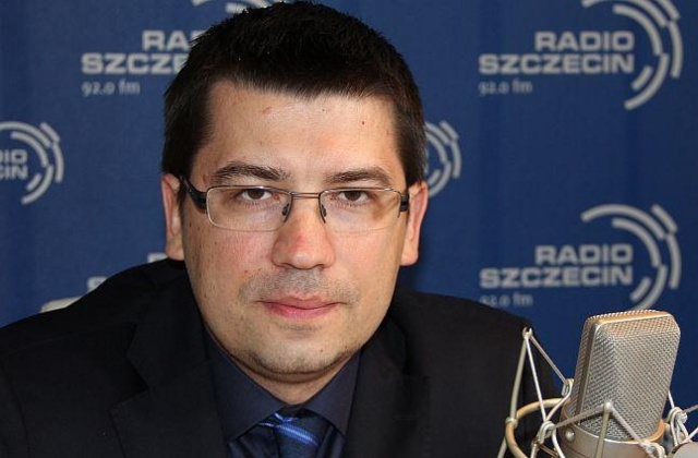 Większość zachodniopomorskich przedsiębiorców nie chce mieć rzecznika swoich praw. Dziś do najnowszego pomysłu ministerstwa gospodarki przekonywał ich - bez skutku - wiceminister Mariusz Haładyj.