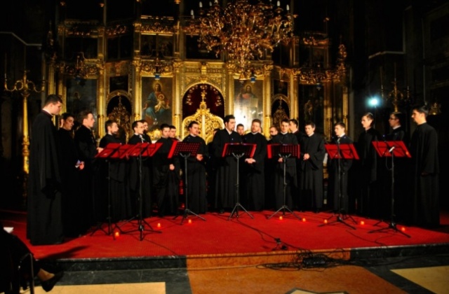 Koncertem chorału bizantyjskiego rozpocznie się w piątek X Szczeciński Festiwal Muzyki Dawnej. Wystąpi na nim pochodzący z Rumunii Chór Byzantion specjalizujący się w tradycyjnej muzyce bizantyjskiej i prawosławnej.