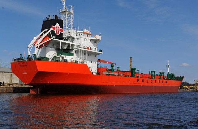 PŻM nie przyjmuje studentów na praktyki