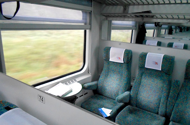 Dla tych, którzy chcieliby zobaczyć, jakie zbiory i kolekcje posiadają inne miasta, PKP Intercity przygotowało specjalną ofertę.